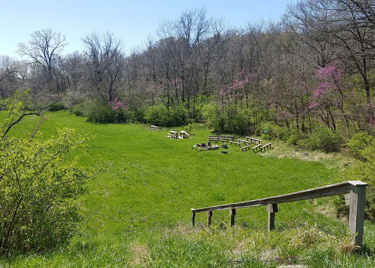 J46 Scout Ranch