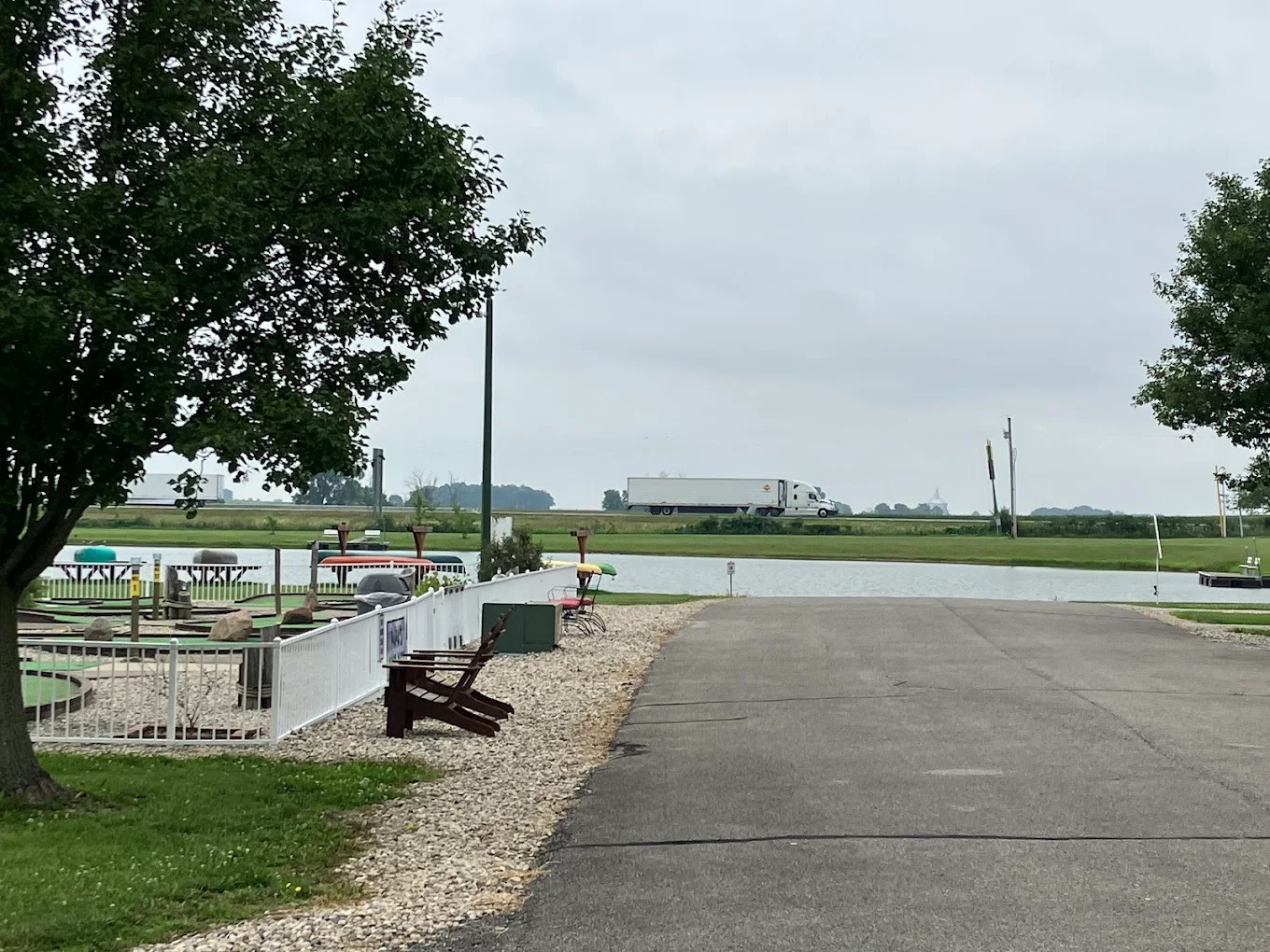 Cornerstone Campground