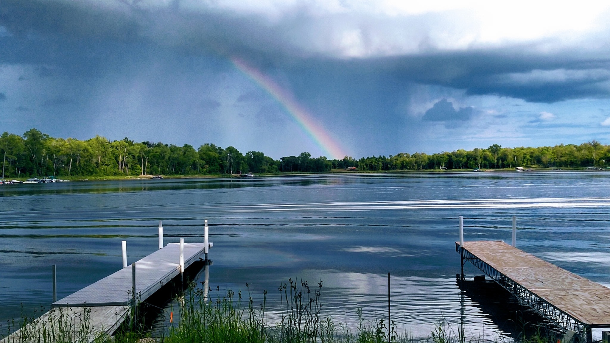 Lake Sarah Farmers Union Park