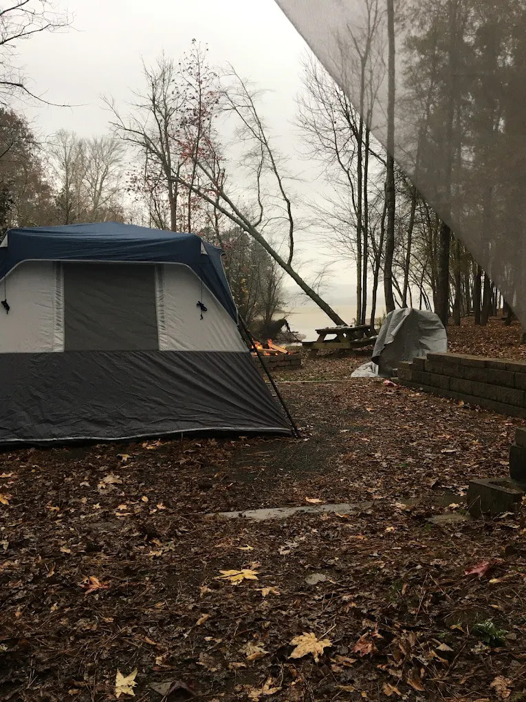 Rogers Creek RV Park and Campground