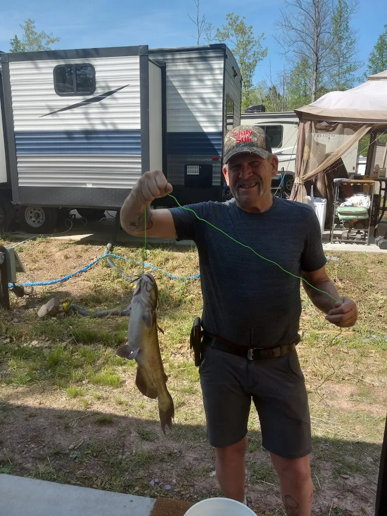 Rogers Creek RV Park and Campground