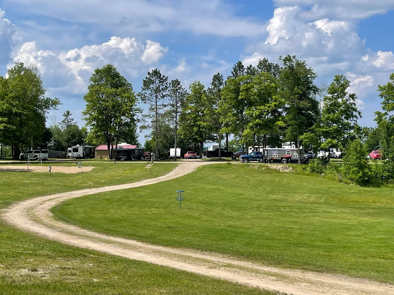 Birch Haven Campground