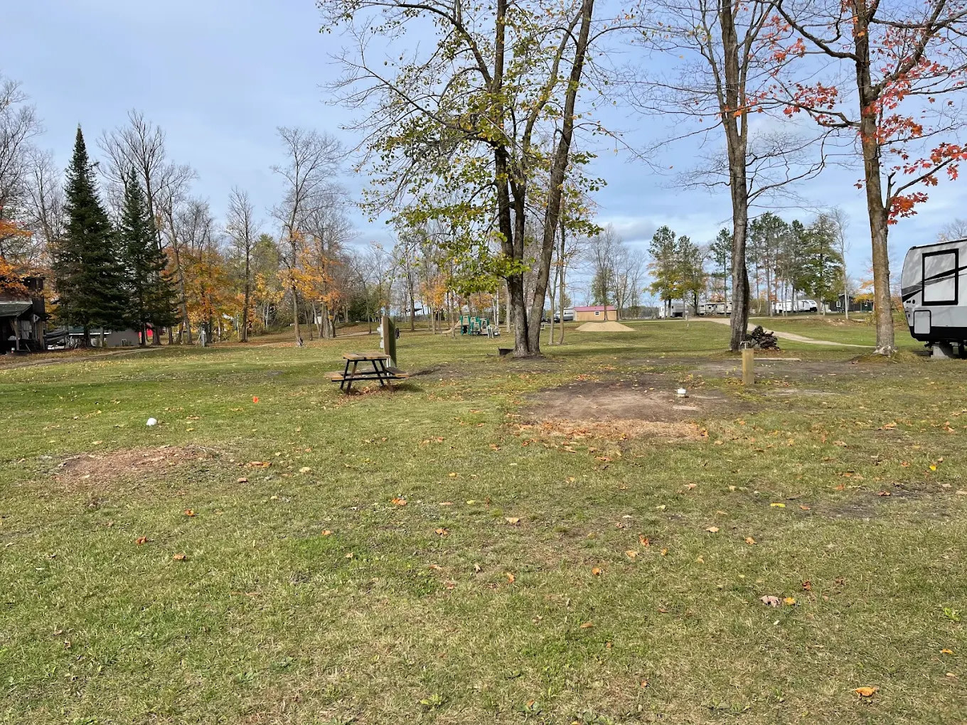 Birch Haven Campground