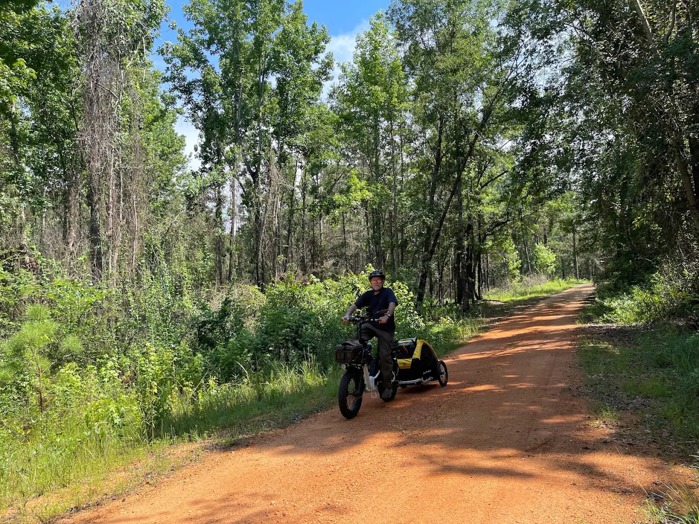 Magnolia Branch Wildlife Reserve