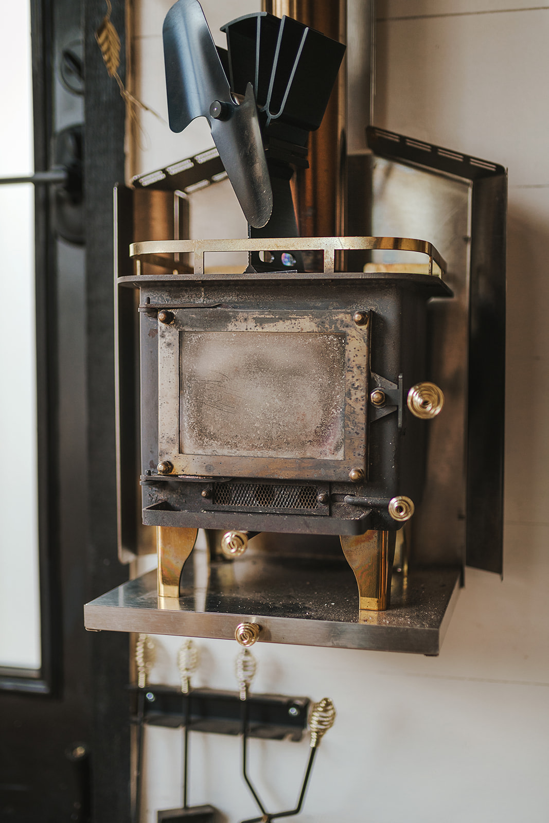 The Wildflower On Abrams Creek