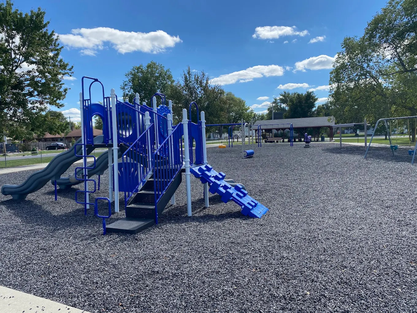 Unionville City RV Park