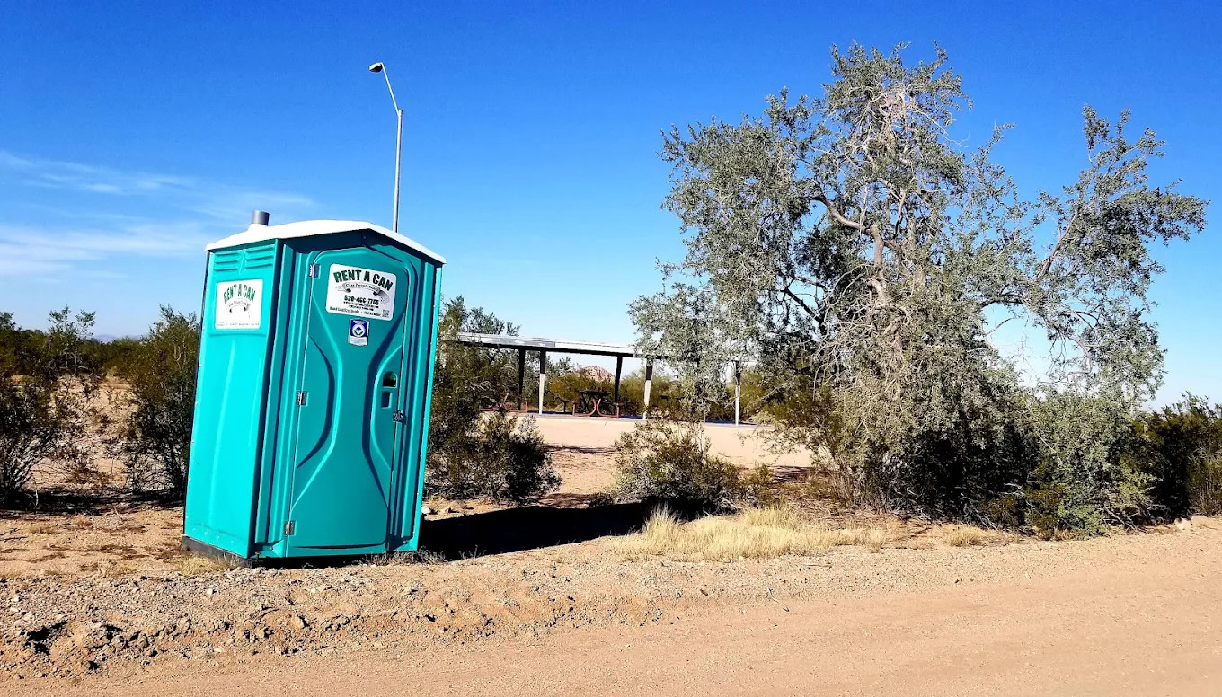 Kortsen West Pinal Park