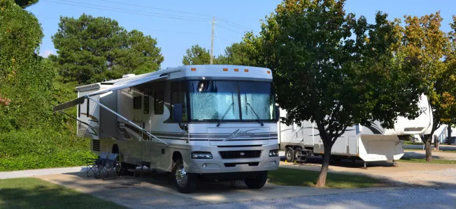 Sunset RV