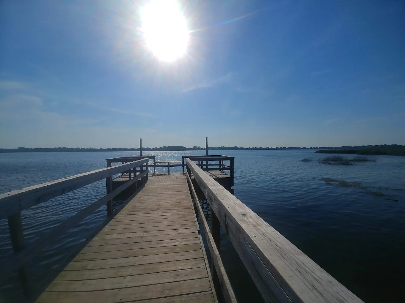 Collinwood Regional Park and Campground