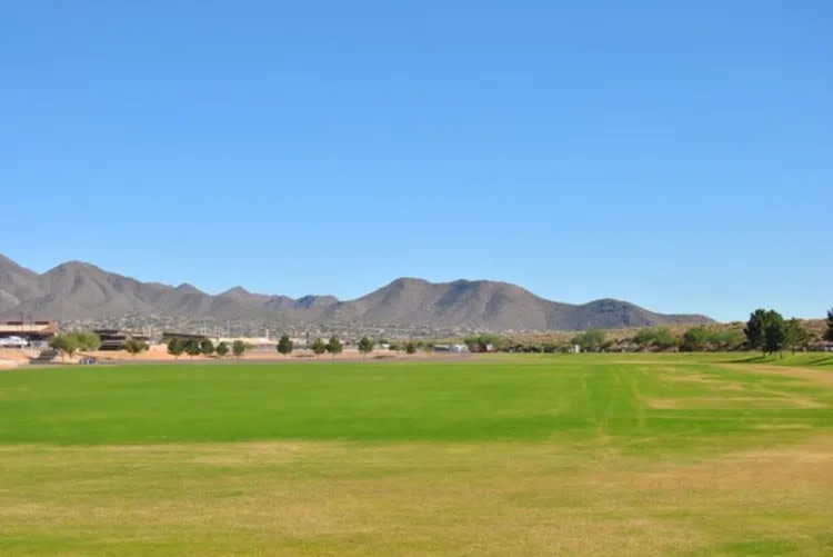 WestWorld of Scottsdale