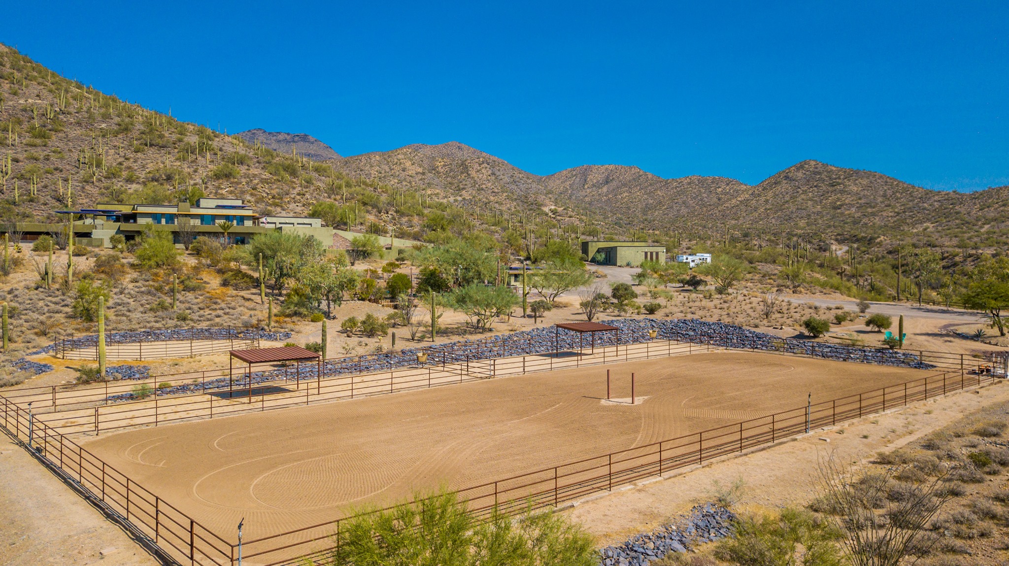 WestWorld of Scottsdale