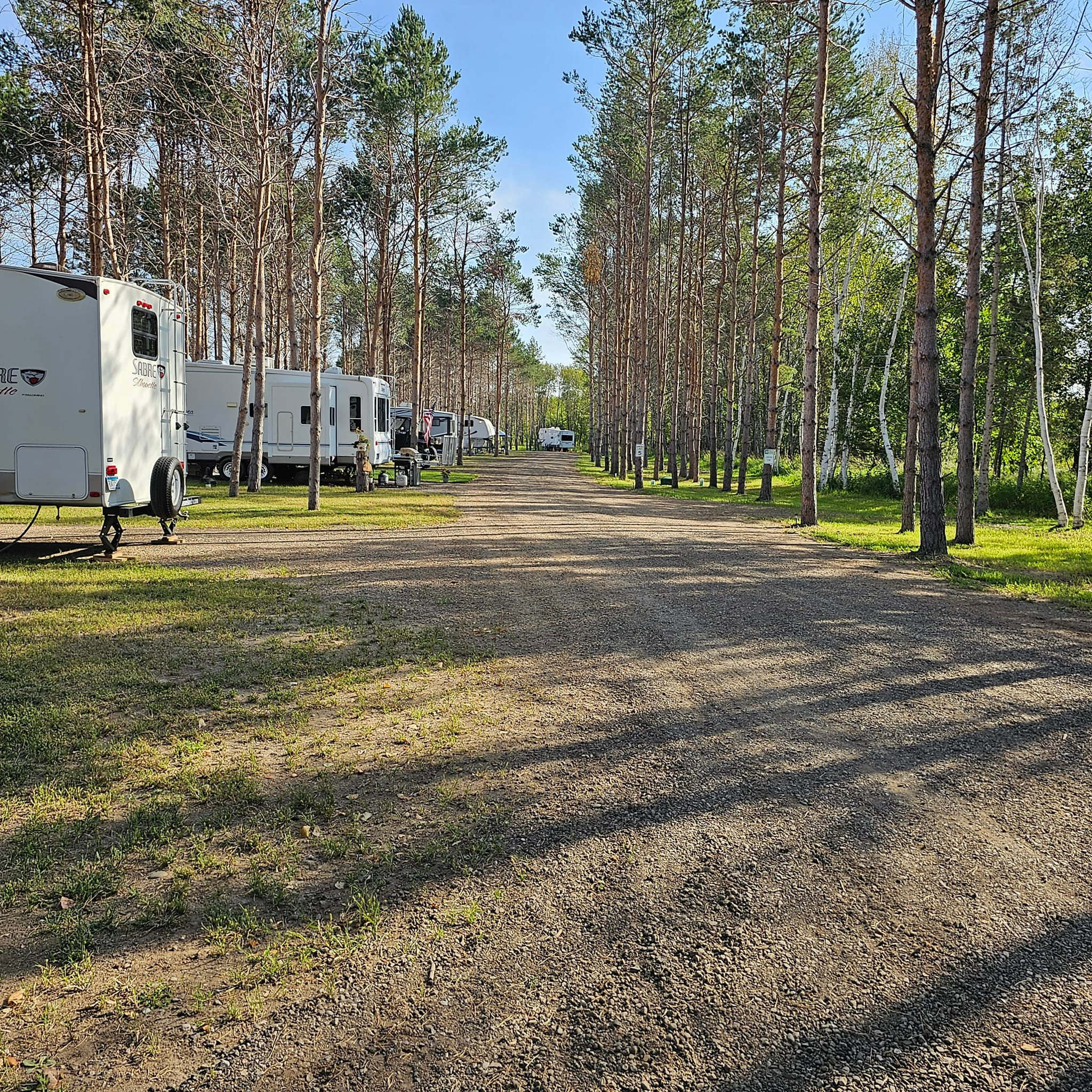 Gun Lake Family Campground
