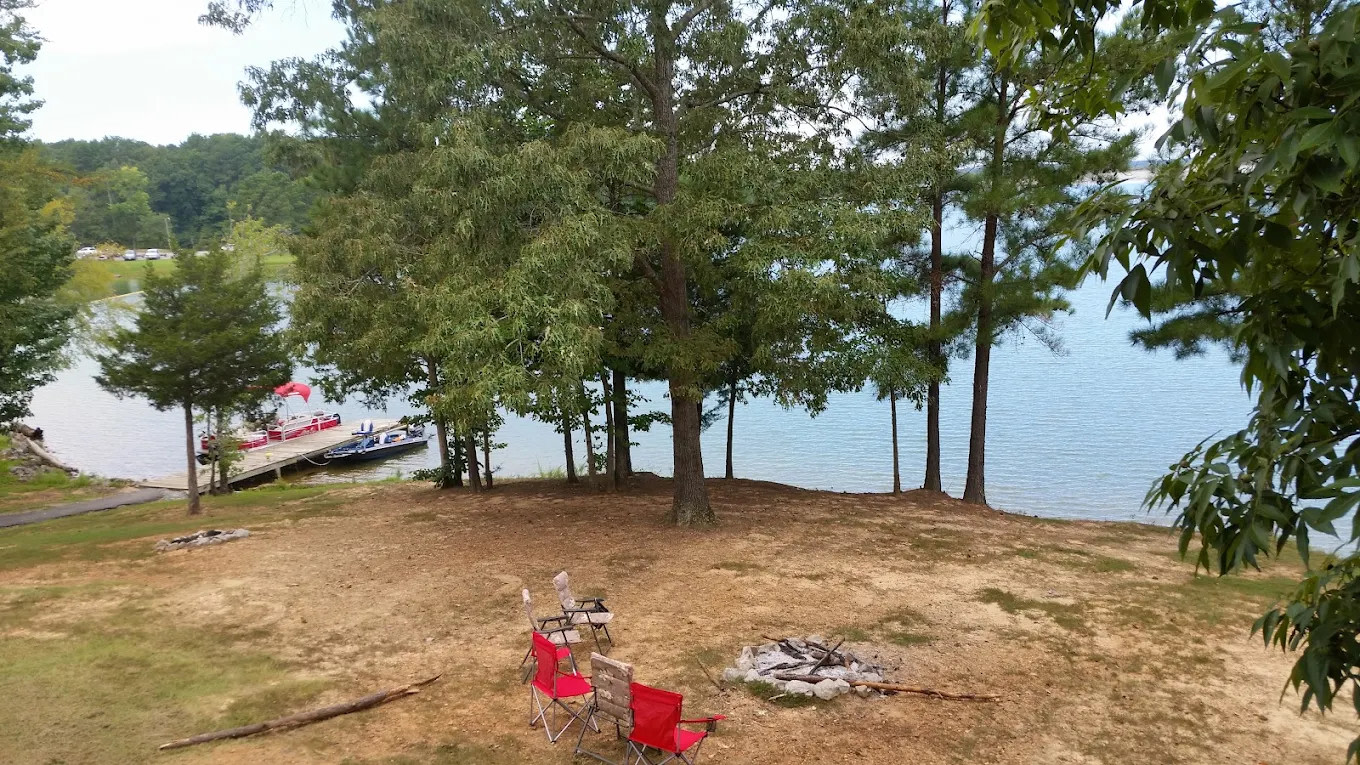 Elliott Branch - Bear Creek Dev Auth