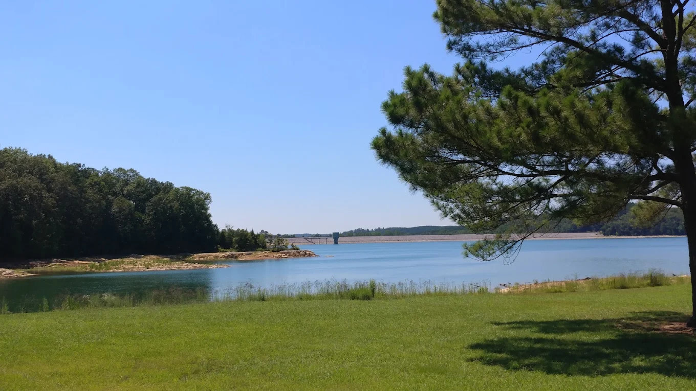 Elliott Branch - Bear Creek Dev Auth