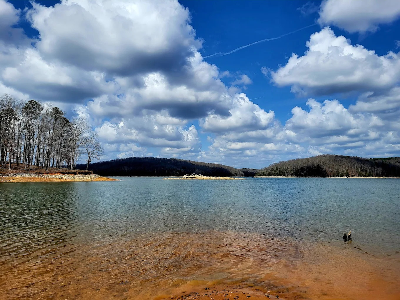 Elliott Branch - Bear Creek Dev Auth