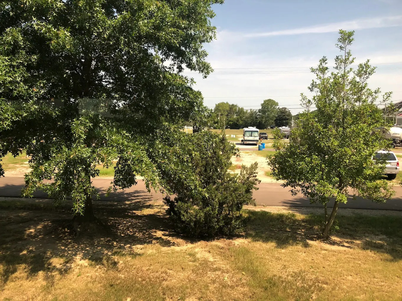 Agricenter RV Park