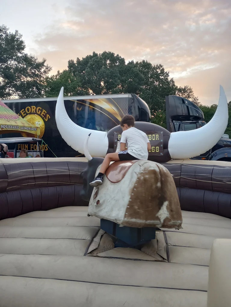 Agricenter RV Park
