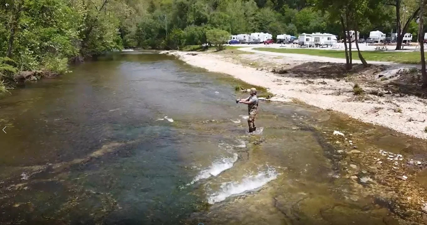 Hidden Valley RV Park