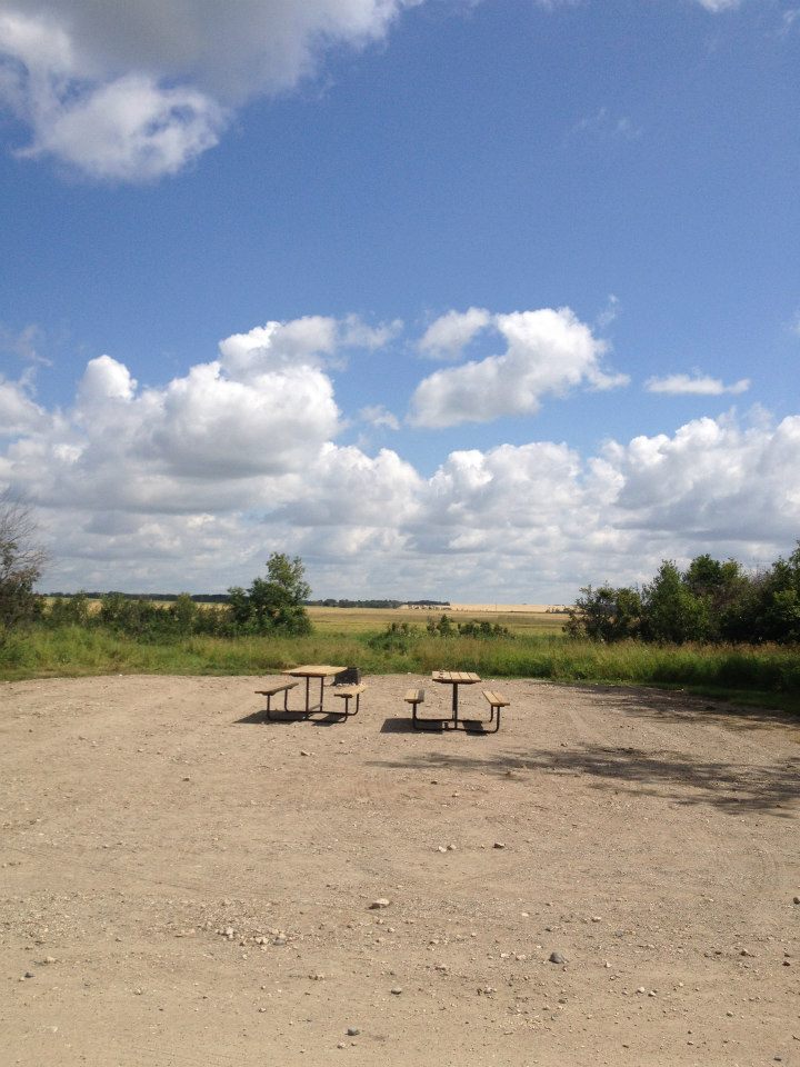 Hidden Valley RV Park