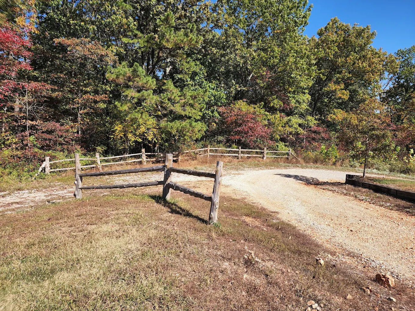 Eagles Rest RV & Camping LLC