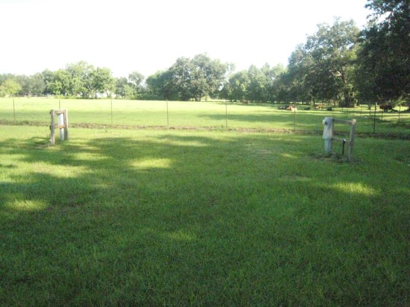 Grand Bay RV Park