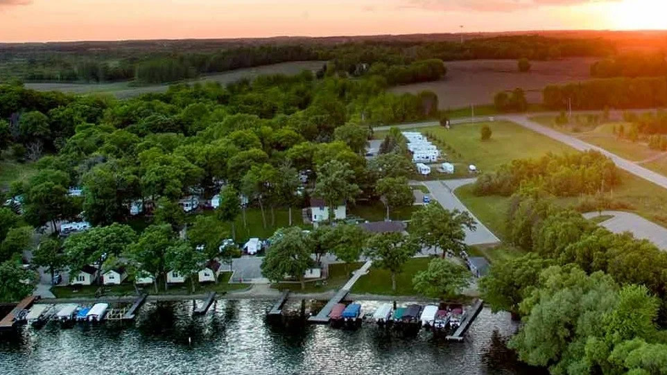 Winjum's Shady Acres Resort