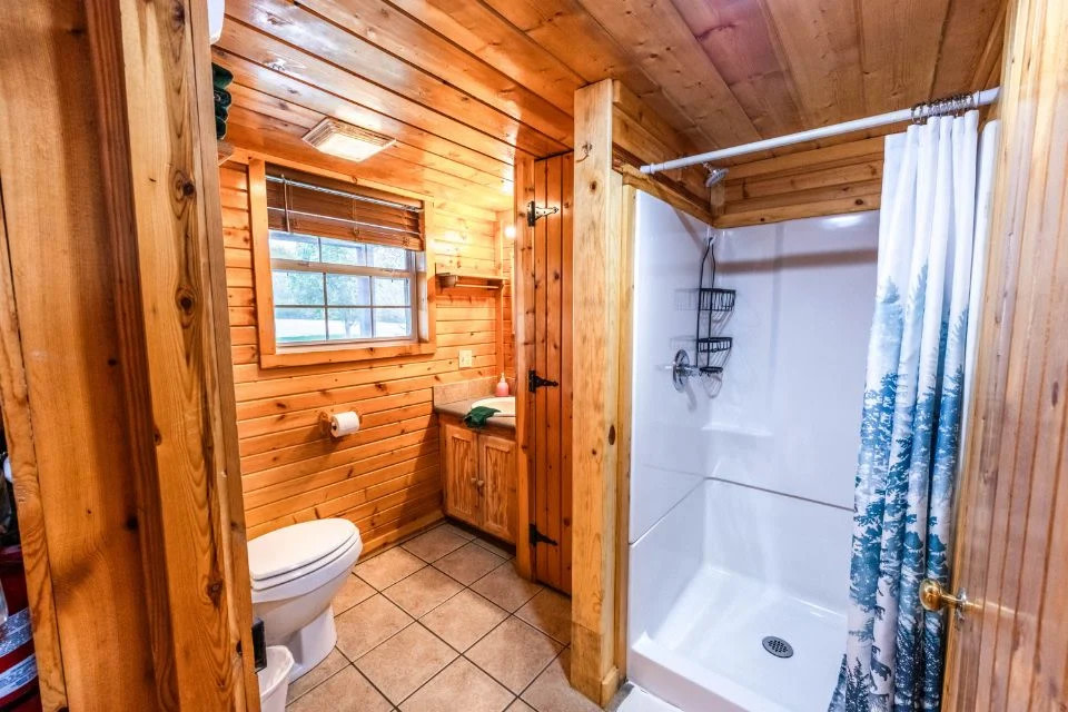 Mozingo Lake County RV Park