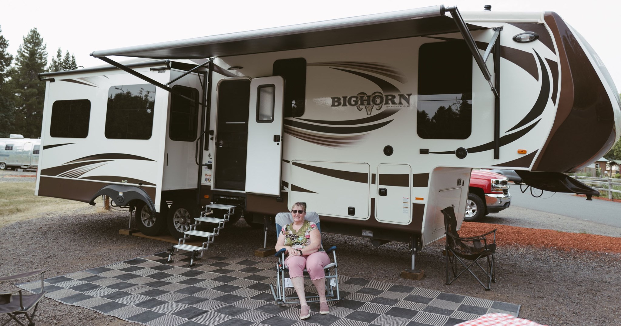 Driftwood RV Park and Campground