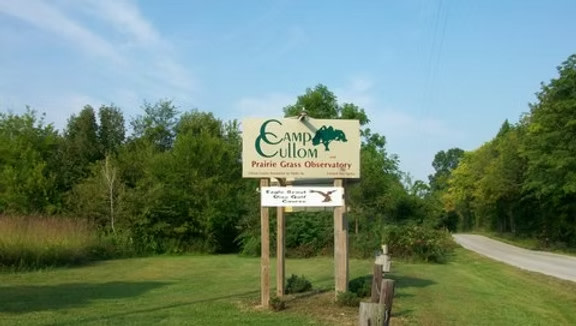 Camp Cullom
