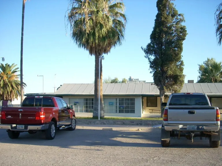 Ajo Community Golf Course