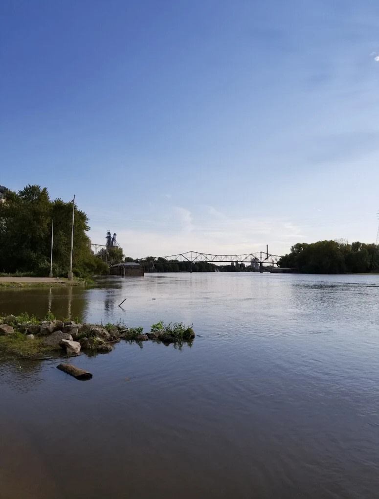 Havana Park District Camping