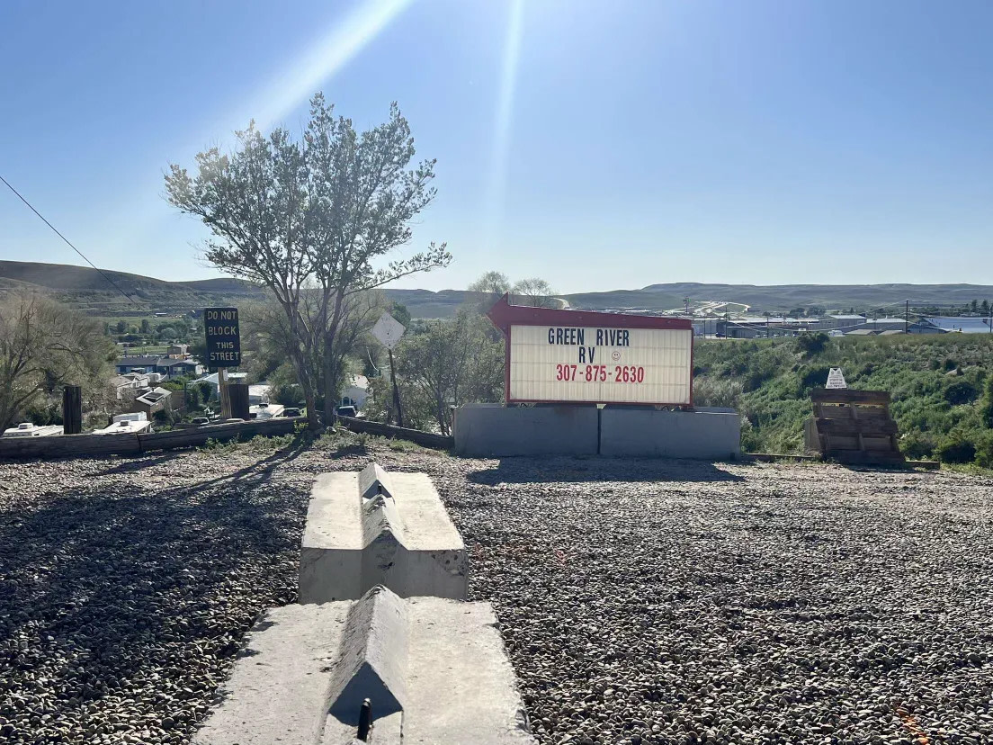 Green River RV Park and Campground
