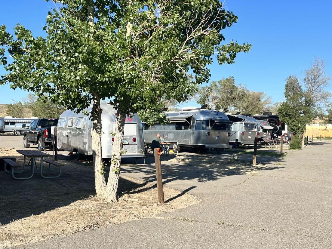 Green River RV Park and Campground