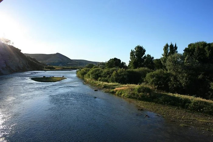 Green River RV Park and Campground