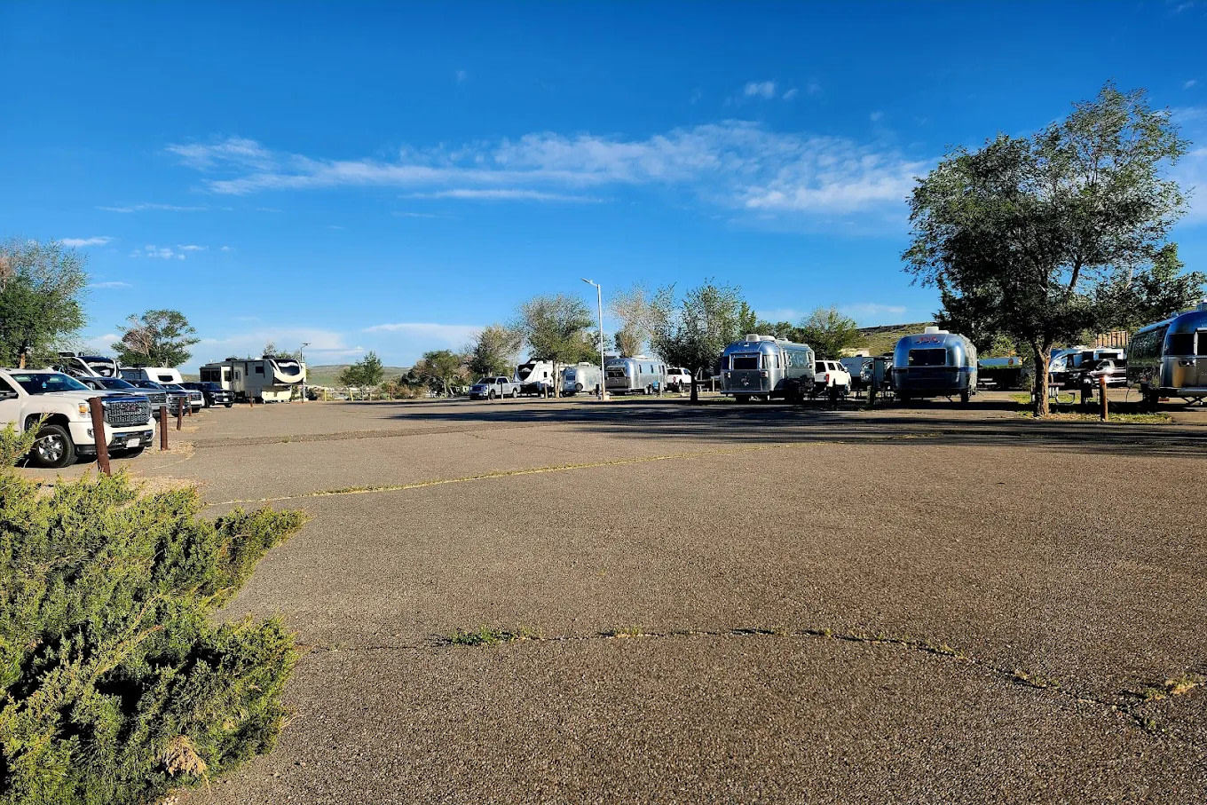 Green River RV Park and Campground