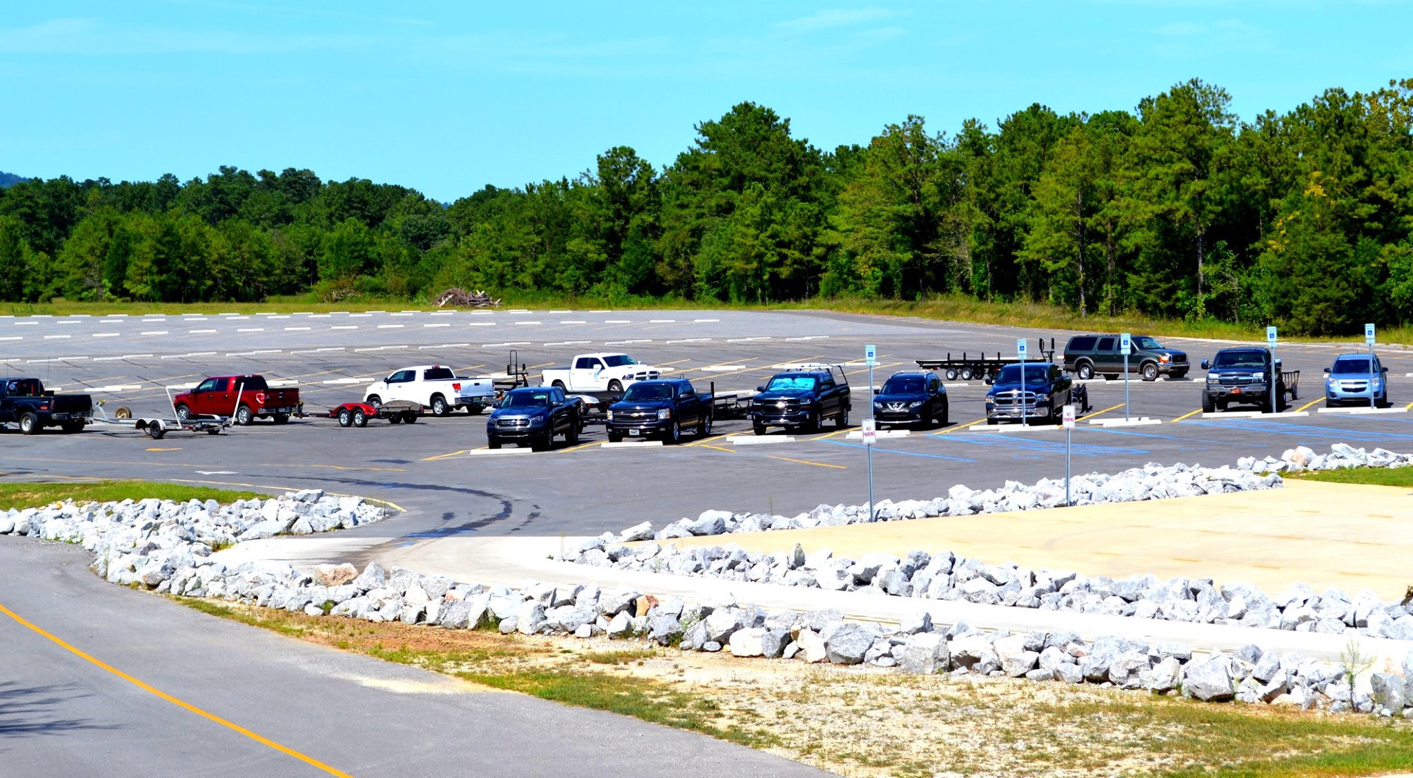 Leesburg Landing and RV Park