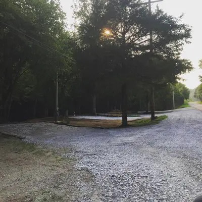 Little Dam Campground