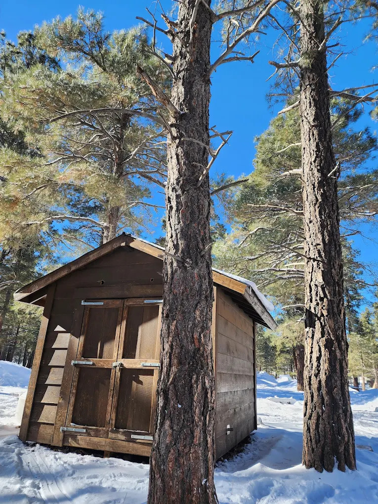 Fort Tuthill County Park