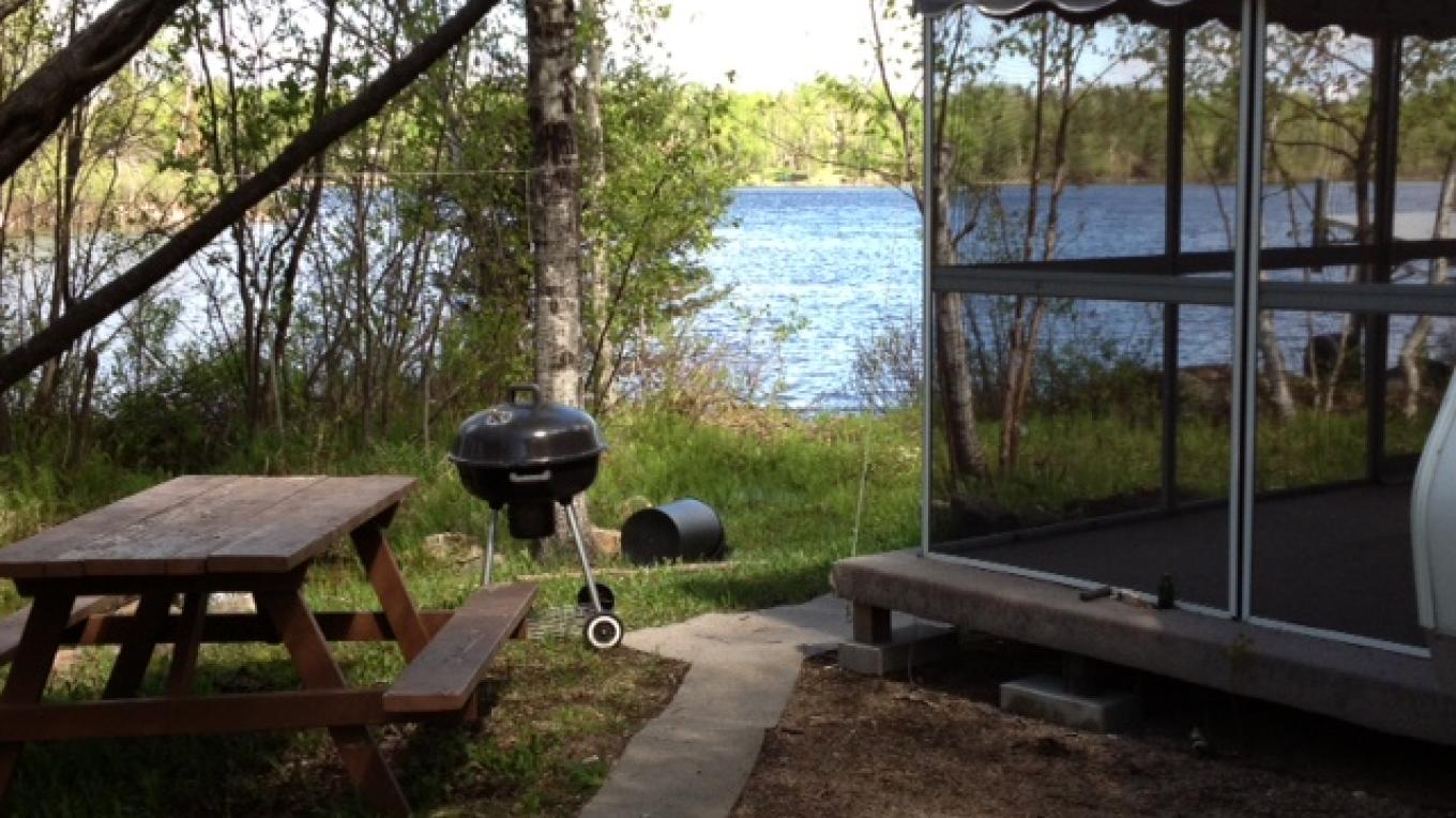 Timber Wolf Lodge RV Park