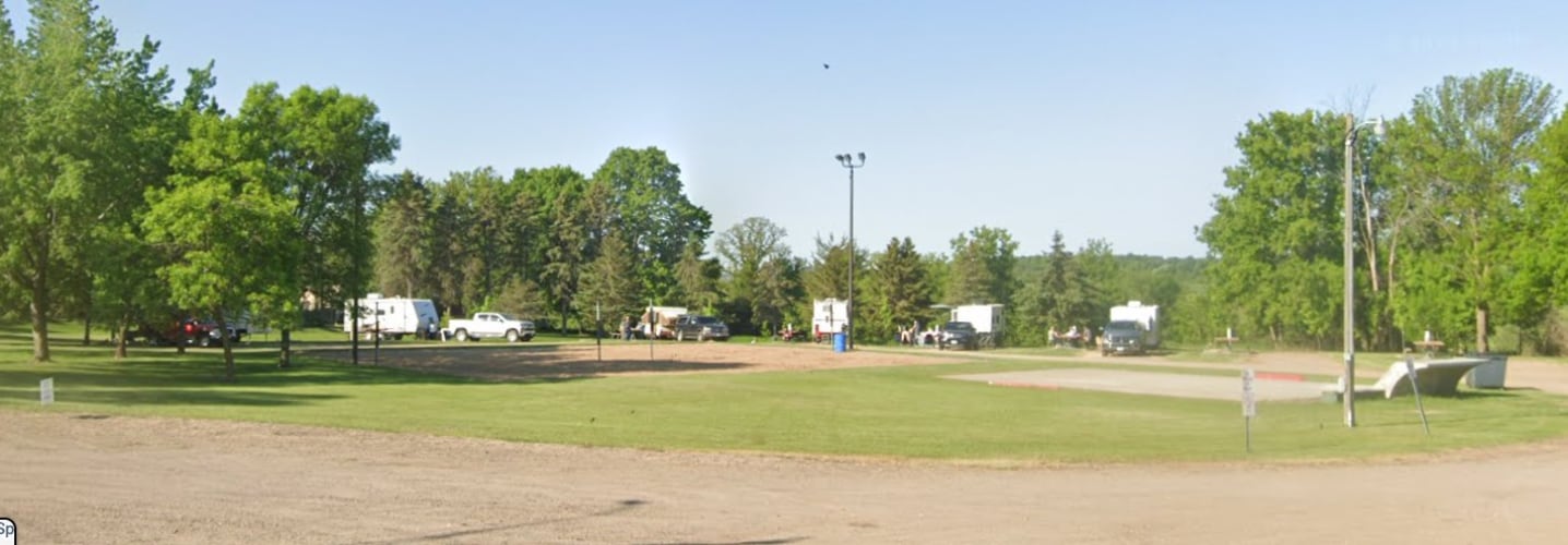 Holdingford Veterans Park