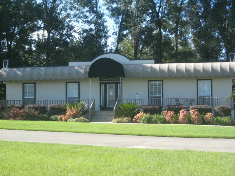 Grand Bay RV Park