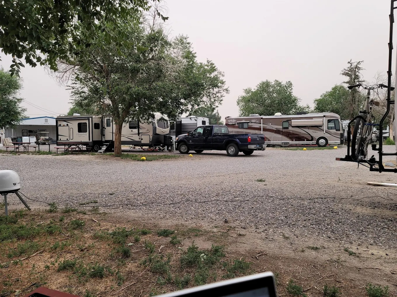 Wind River RV Park