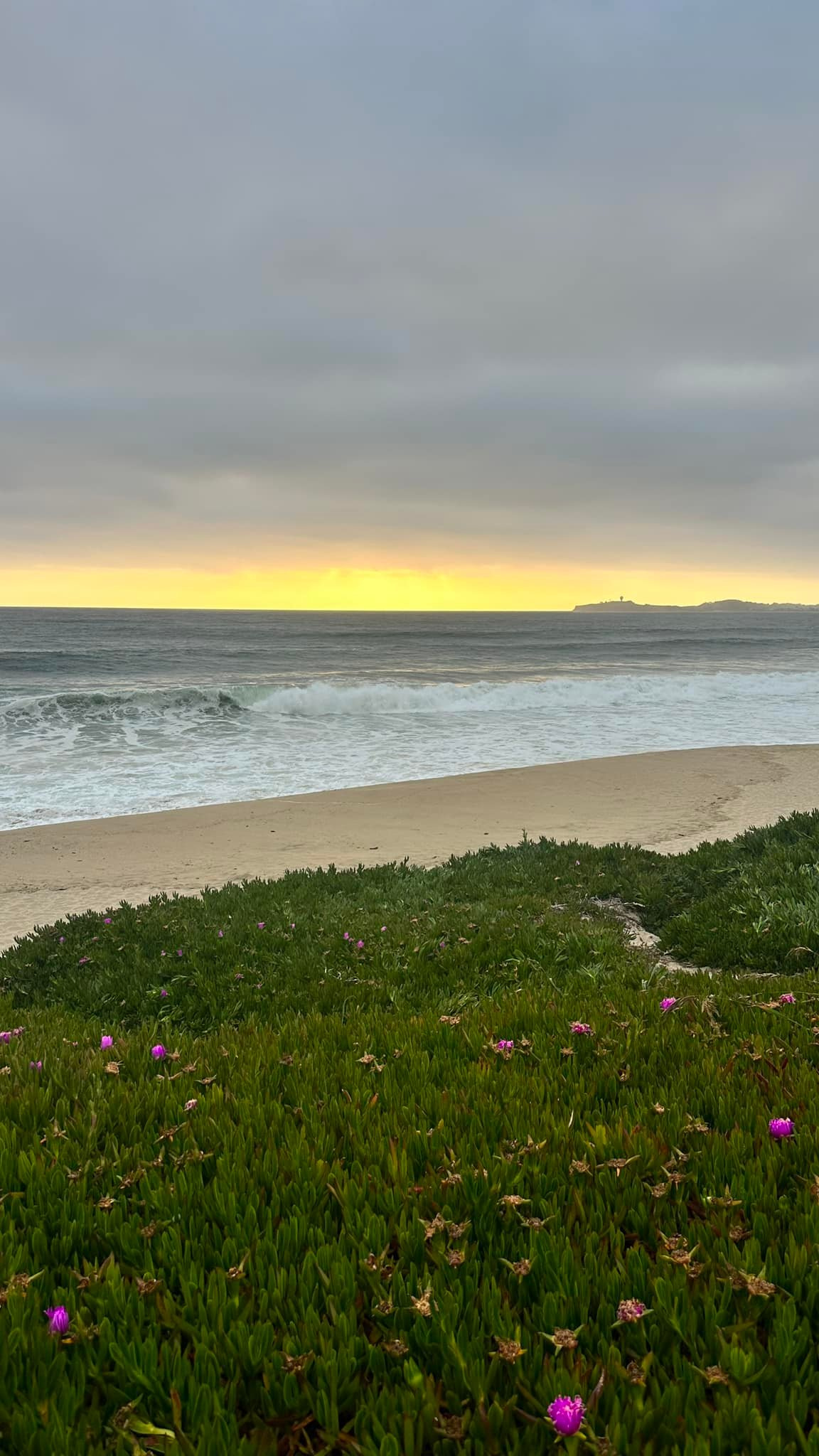 Half Moon Bay