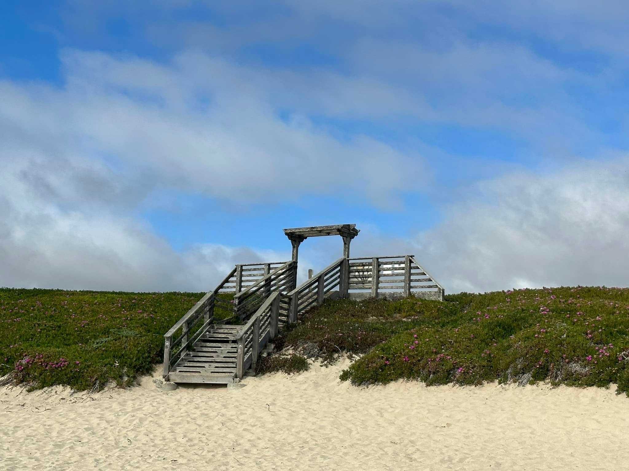 Half Moon Bay