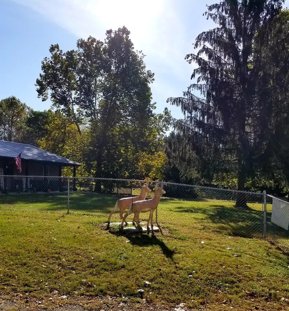 Shady Trails Family Campground
