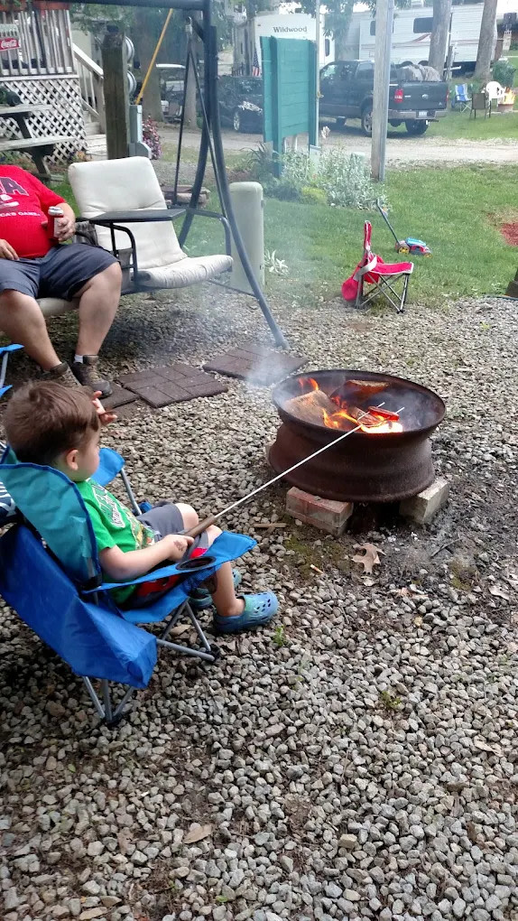 Shady Trails Family Campground