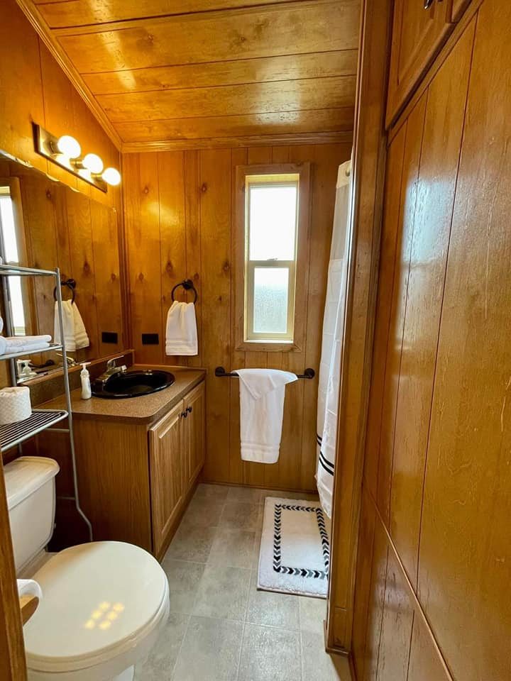 Foothills Mobile Home and RV Park