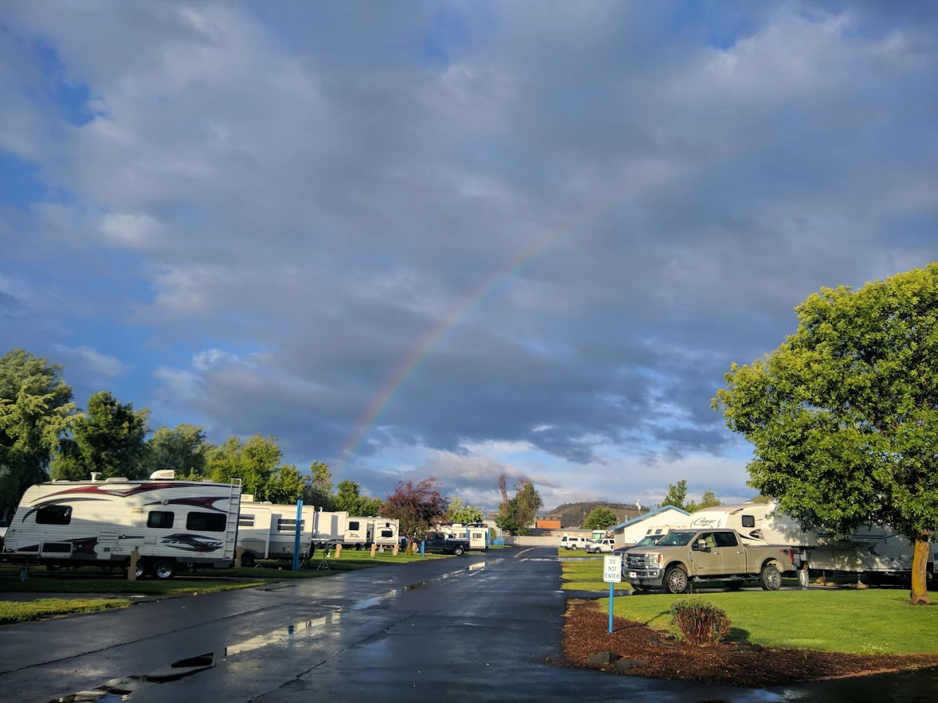 Crook County RV Park