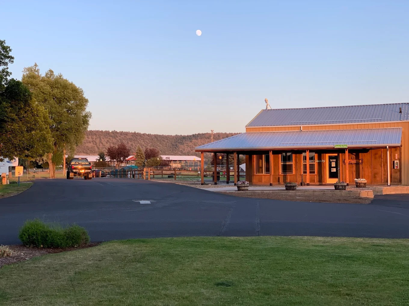 Crook County RV Park