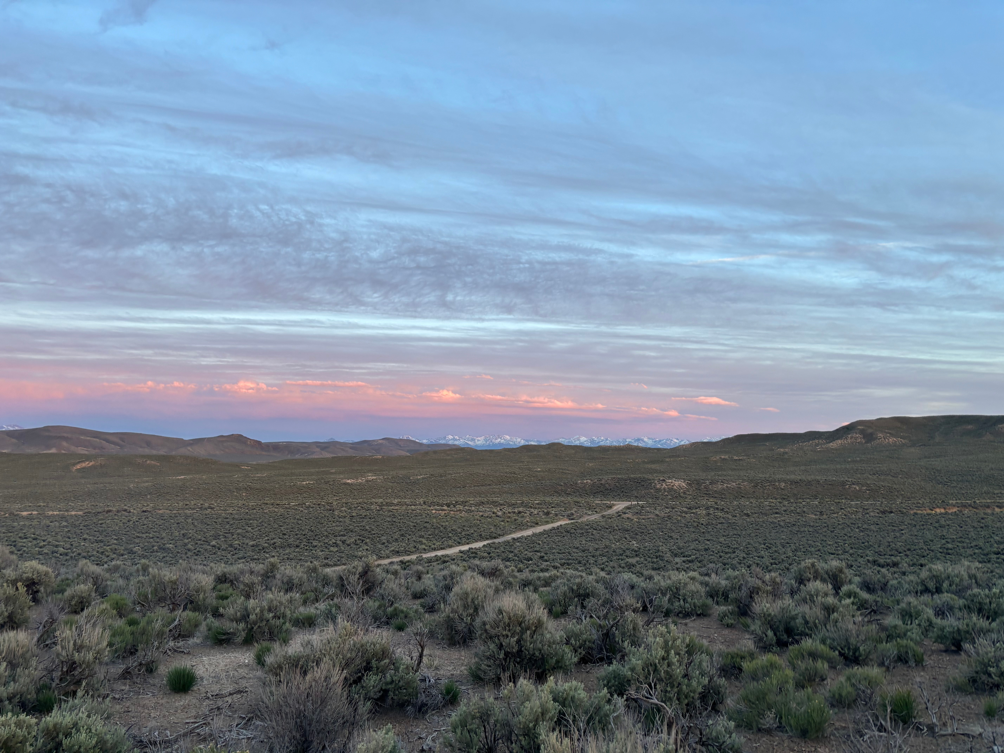 Ethereal Ranch
